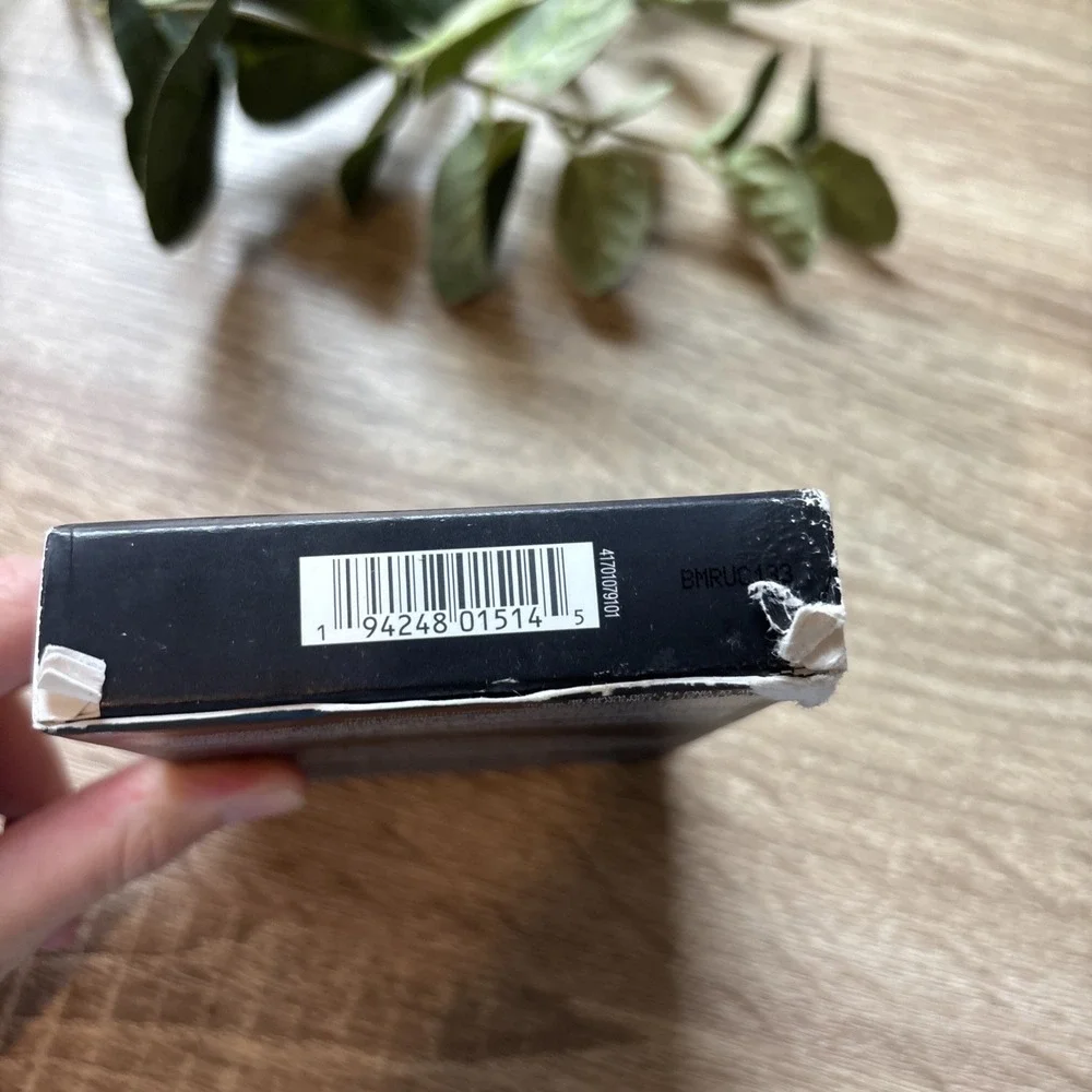 bareMinerals - Mineralist - Eyeshadow Palette - Sunlit - .04oz.